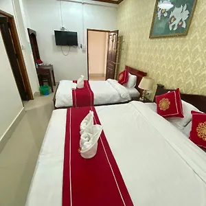 Xuan Keo Place House 2 Luang Prabang