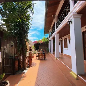 Mekong Chidlatda Luang Prabang